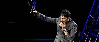 Stora artister till Konserthuset i vår
