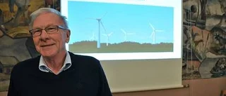 Nya vindkraftsplaner i Norduppland