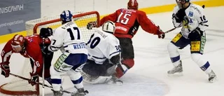 Almtunas stjärna riskerar missa match