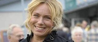 Anne Lundberg får en egen talkshow