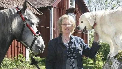 Ulla Rodestam Örsell