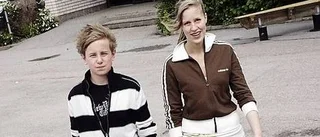"Man märker av känslostormar"