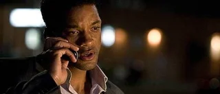 Will Smith som lågmäld dysterkvist