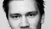 Mathias Rutegård, reporter.