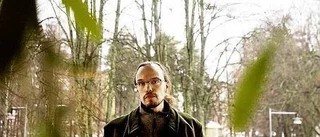 Svensk fantasy på kartan