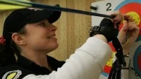 Ingrid Olofsson.