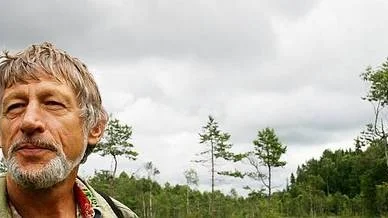 Ulf Blomqvist på Tierps kommun vill göra naturreservatet Florarna till "tyst område".