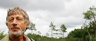 Han vill skapa ett område utan ljud