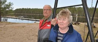 Vill ha cykelväg till badet