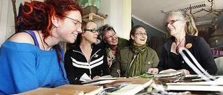 Resenärers tankar på pränt
