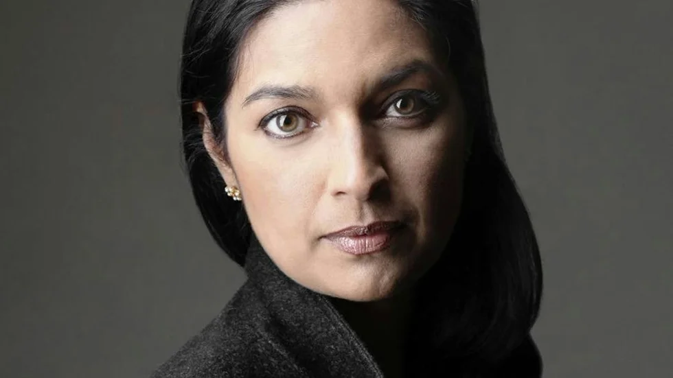 Jhumpa Lahiri