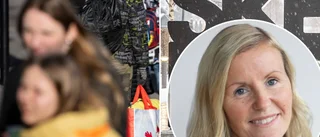 Så många ensamkommande barn från Ukraina kan komma till Skellefteå • Många boenden avvecklade: ”Vi kan ställa om snabbt”