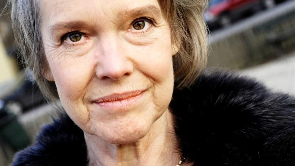 Merete Mazzarella