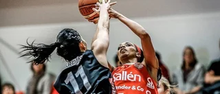 Stekhet Ross stal basketshowen igen