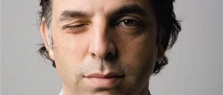 I ett drömlikt Keret-land