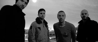 Coldplay vilse i vemodet