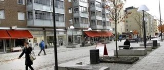 Gör Dragarbrunn till gågata