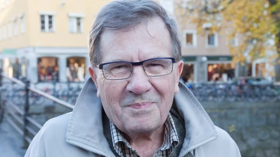Leif Hällström (FP).
