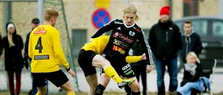 Båda lagen blåsta på segern i derbyt