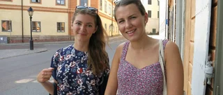 "Bra cyklister men sämre bilister"
