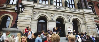 Uppsala universitet ställer in seminarium efter kritik
