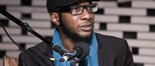 Tung skildring av Nigeria