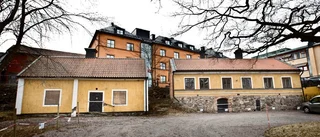 Brygghuset kommer att rivas