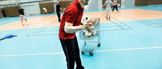 Tapper insats – men förlust