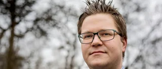 "Det är en ära att få vara med"