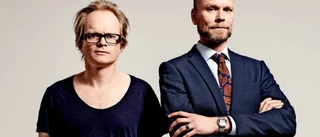"Känslig mark att turnera med varandra"