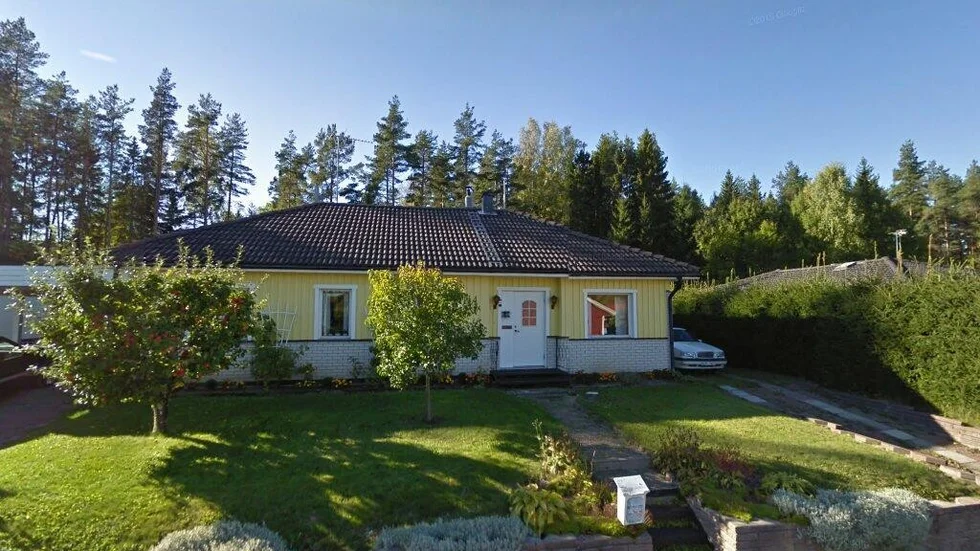 Edsmossevägen 14