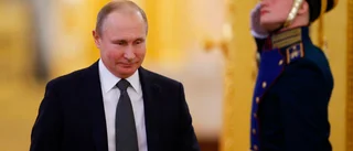 "Ställ Putin inför internationella brottmålsdomstolen"