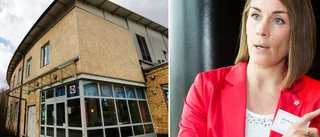 Oppositionen stöttar nedläggning av gymnasieskolor