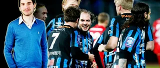 Meisels: Bergstrand hade gjort läxan