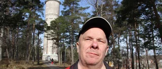 Vattentornet – Östhammars visitkort