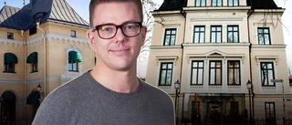 Två olika koncept som tampas