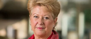 Fel att S lägger moms på ideell sektor