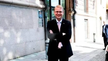 Ett tydligt fokus på utvärdering och ledarskap vänder skolans utveckling, skriver Tobias Krantz.