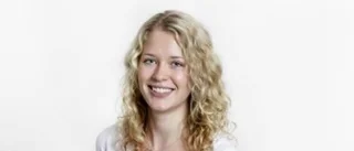 10. ERICA LÖNNERHOLM