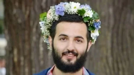 Soran Ismail.