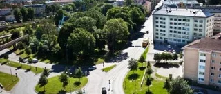 Polishuset kan få ny granne
