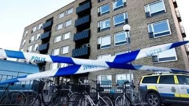 Under onsdagen förhörs 21-åringen som misstänks för mordet på Vaksalagatan i Uppsala.