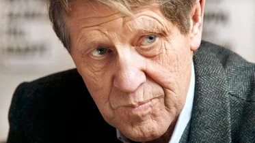 Ingmar Alm är ordförande i Upplands fotbollförbund.