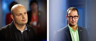 Oenighet i alliansen om politikerarvode