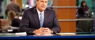 Medieromantik i The Newsroom