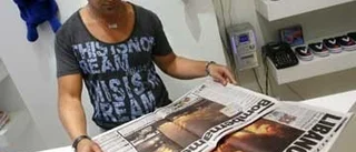 Uppsalabo kritisk mot UD:s agerande