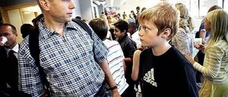 Kunskapsskolan öppnade portarna