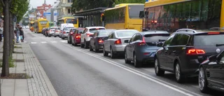 Politiker vilseleder om kommunens klimatomställning    