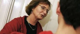 Dietisterna  står maktlösa