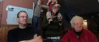 Gammal skola storfamiljens räddning